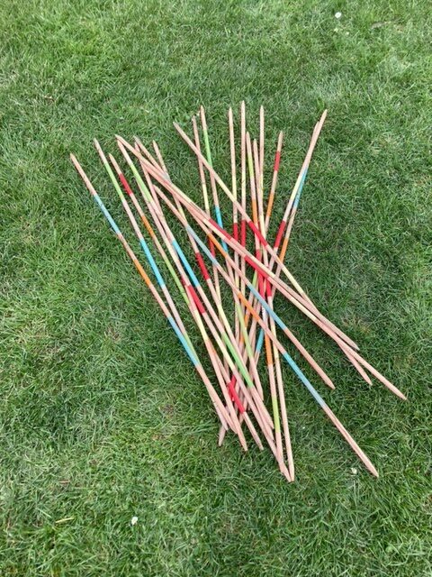 mikado