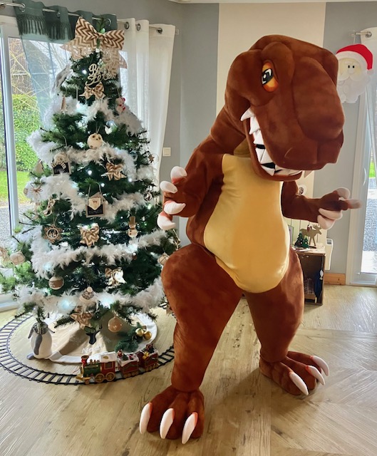 dino 2