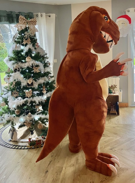 dino 3
