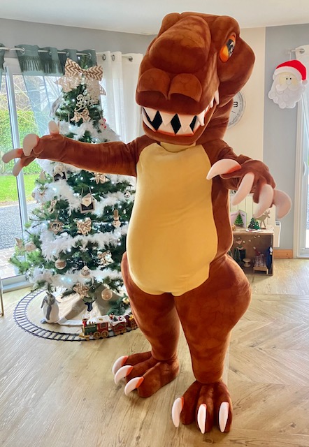 dino 5