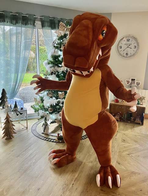 dino 6