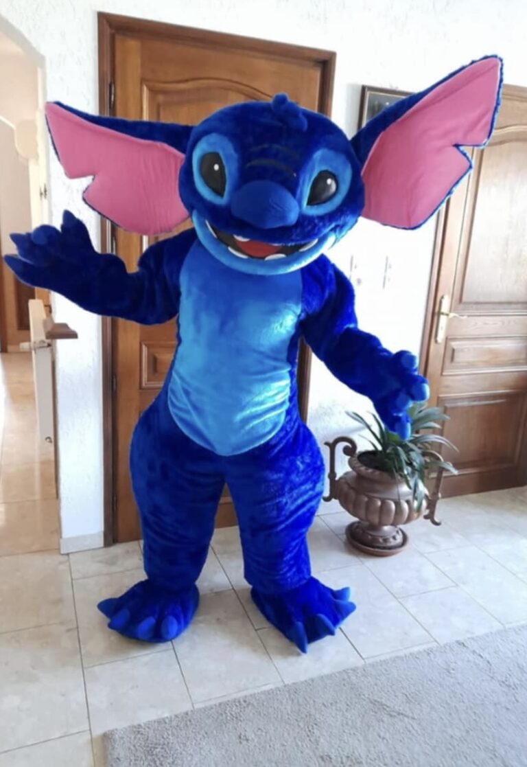 stitch 32